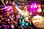 Floor Club Kloten - Impressionen - Best of Partypics & Location