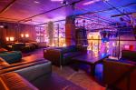 Floor Club Kloten - Lounge - Lounges