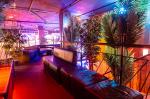 Floor Club Kloten - Lounge - Lounges